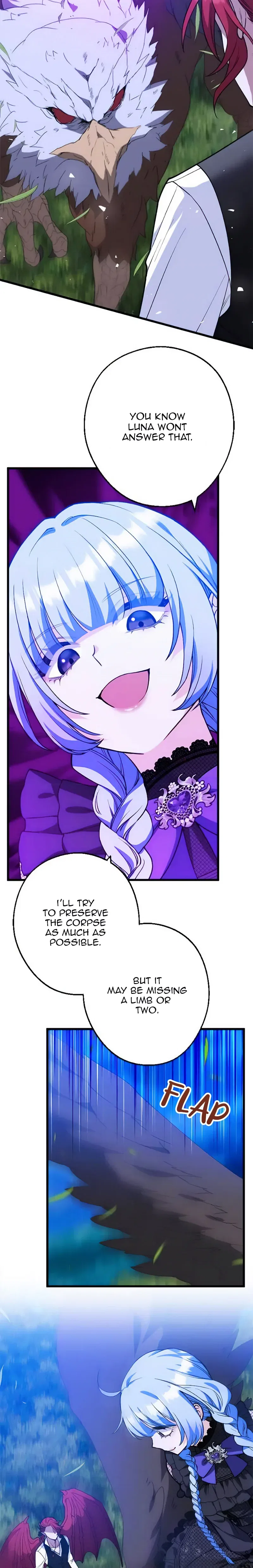 Corrupting the Heroine’s First Love Chapter 21 – Page 17