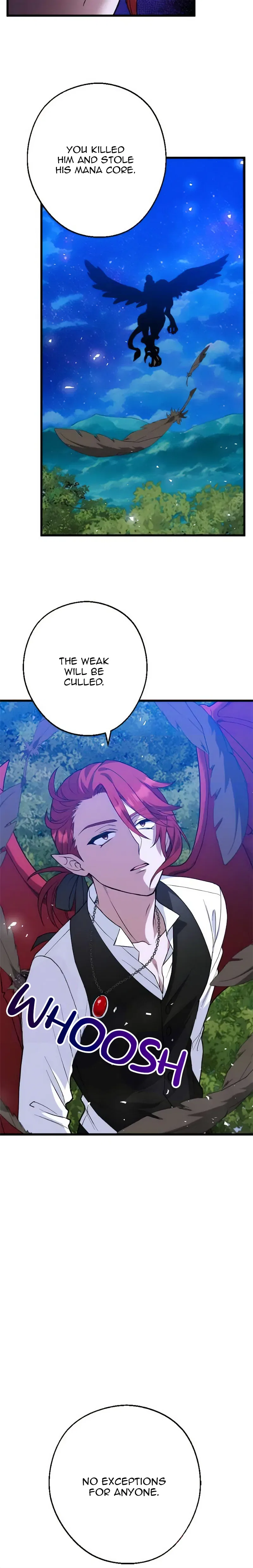 Corrupting the Heroine’s First Love Chapter 21 – Page 19