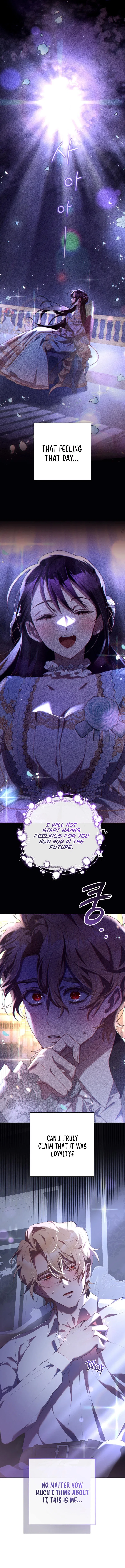 Second Life of a Trash Princess Chapter 66 – Page 7