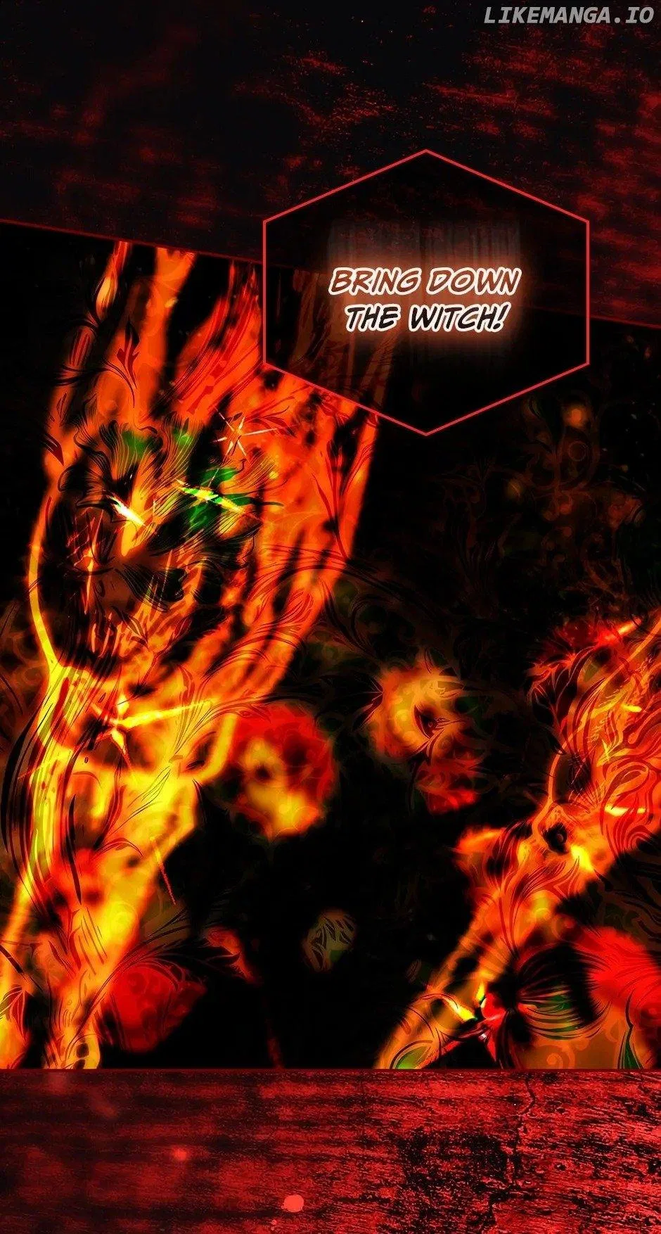 Secret Lady Chapter 92 – Page 15