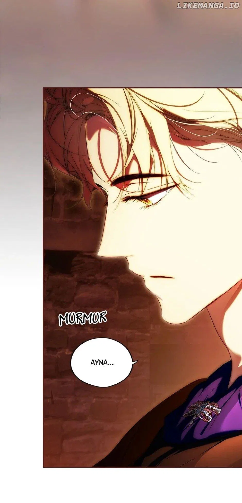 Secret Lady Chapter 92 – Page 21