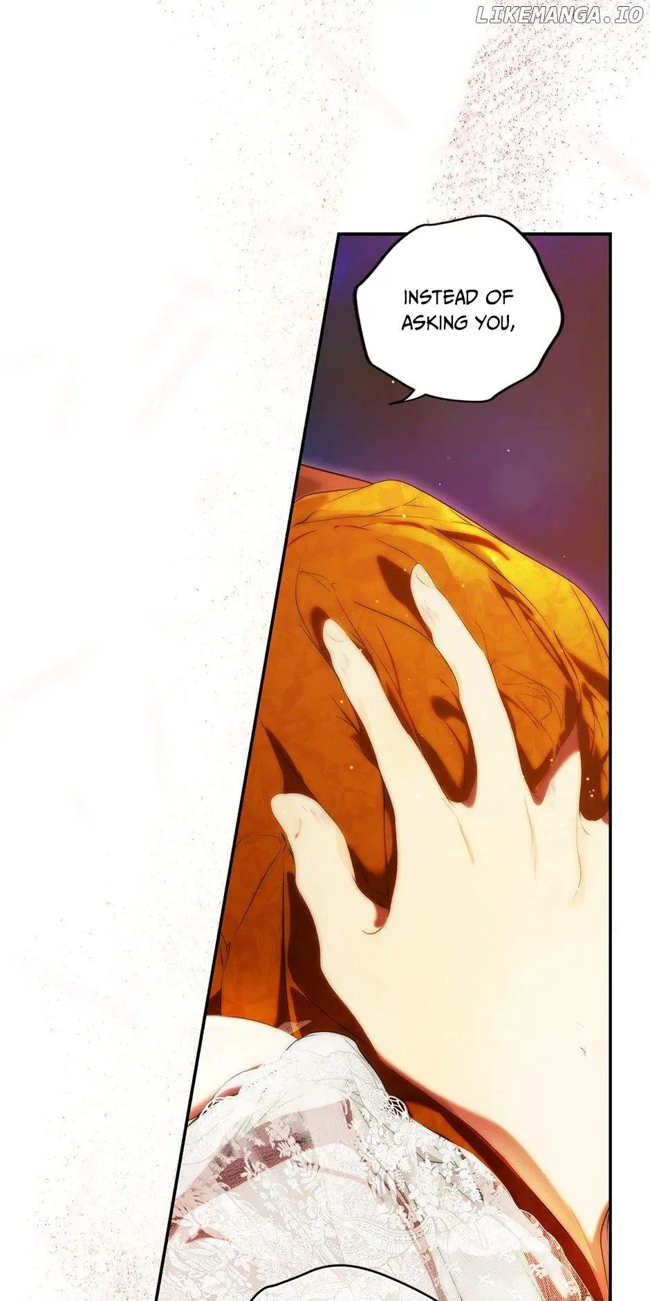 Secret Lady Chapter 92 – Page 26