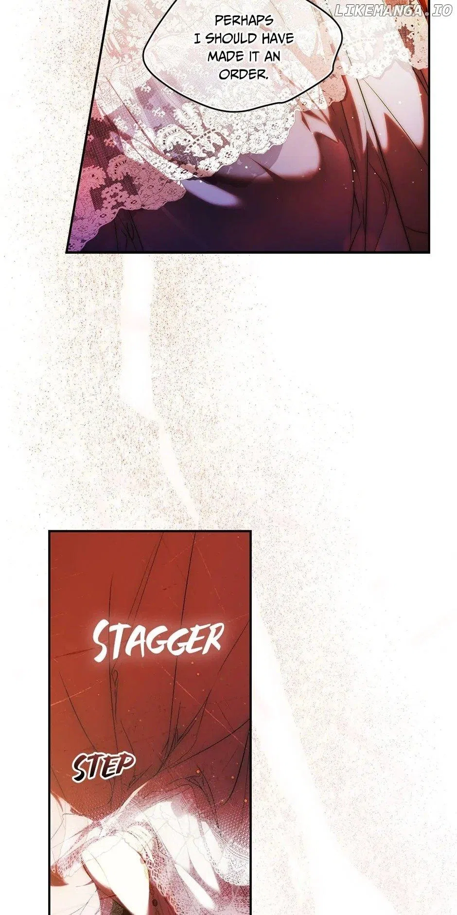 Secret Lady Chapter 92 – Page 27