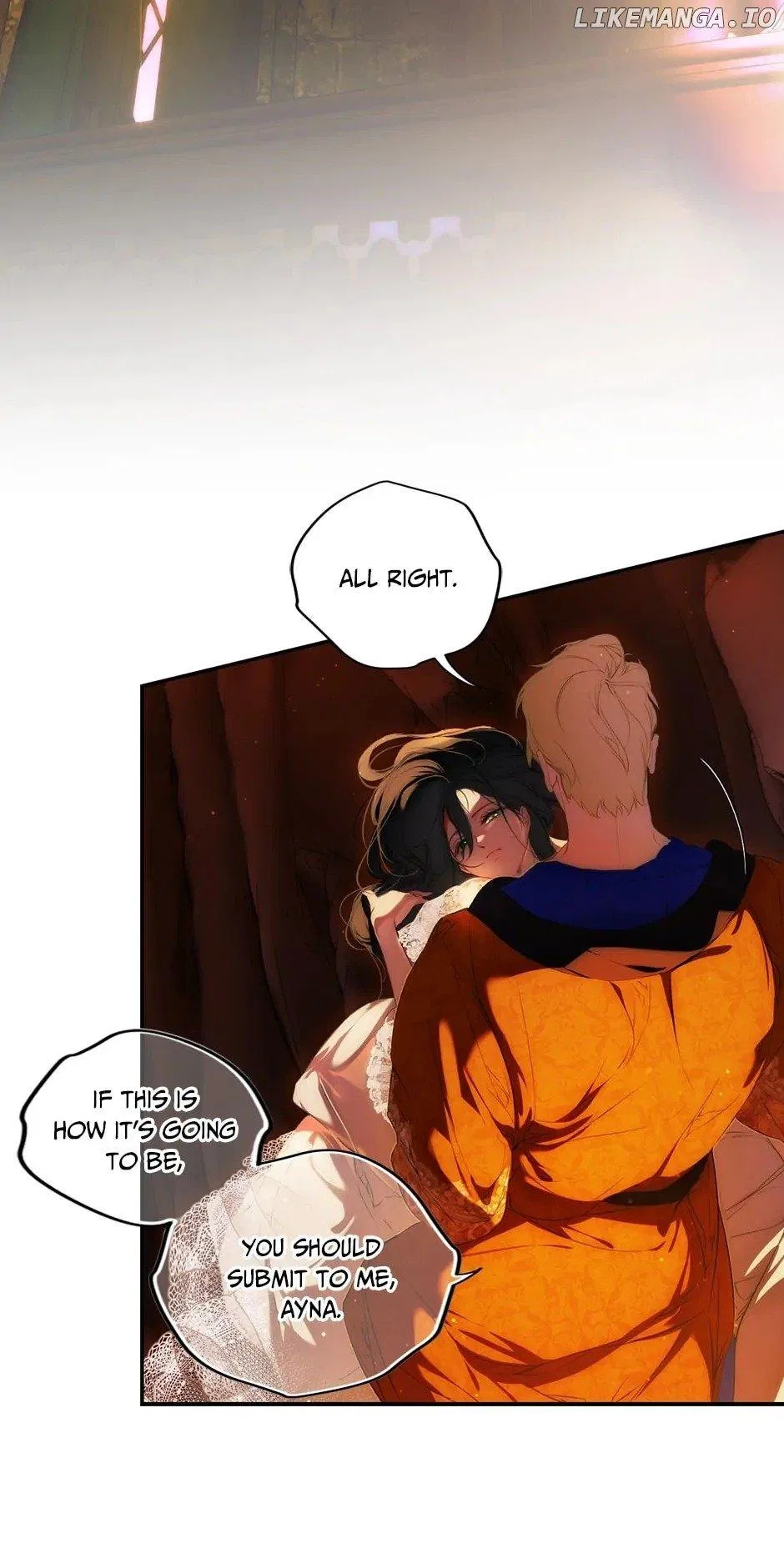 Secret Lady Chapter 92 – Page 29