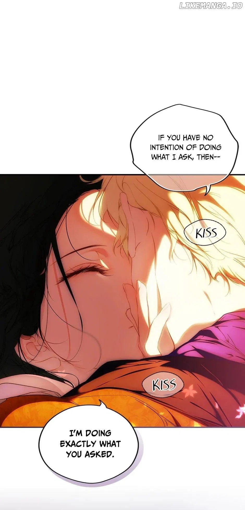 Secret Lady Chapter 92 – Page 30