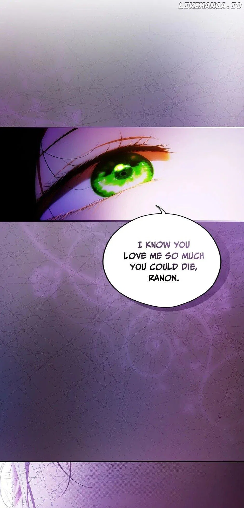 Secret Lady Chapter 92 – Page 31