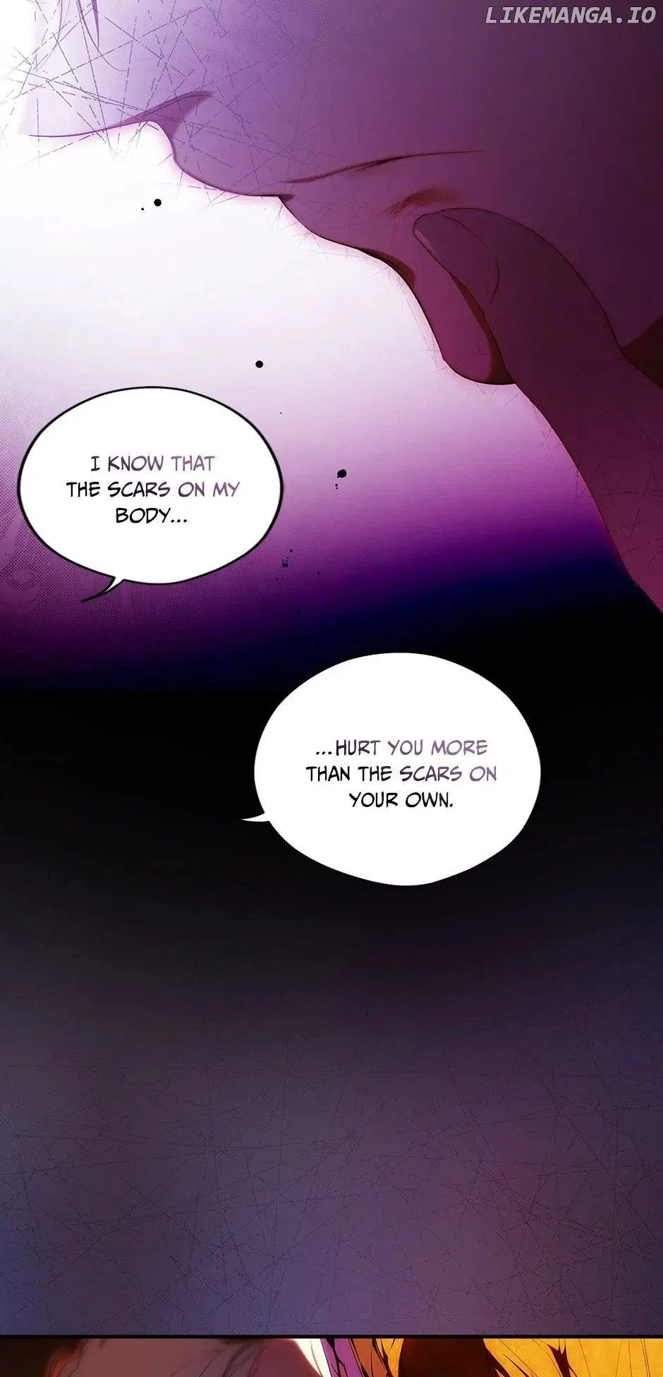 Secret Lady Chapter 92 – Page 32
