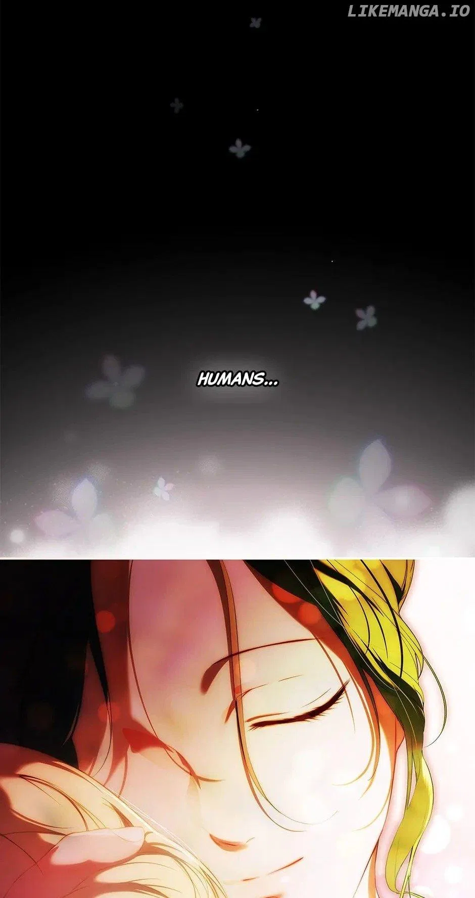 Secret Lady Chapter 92 – Page 41