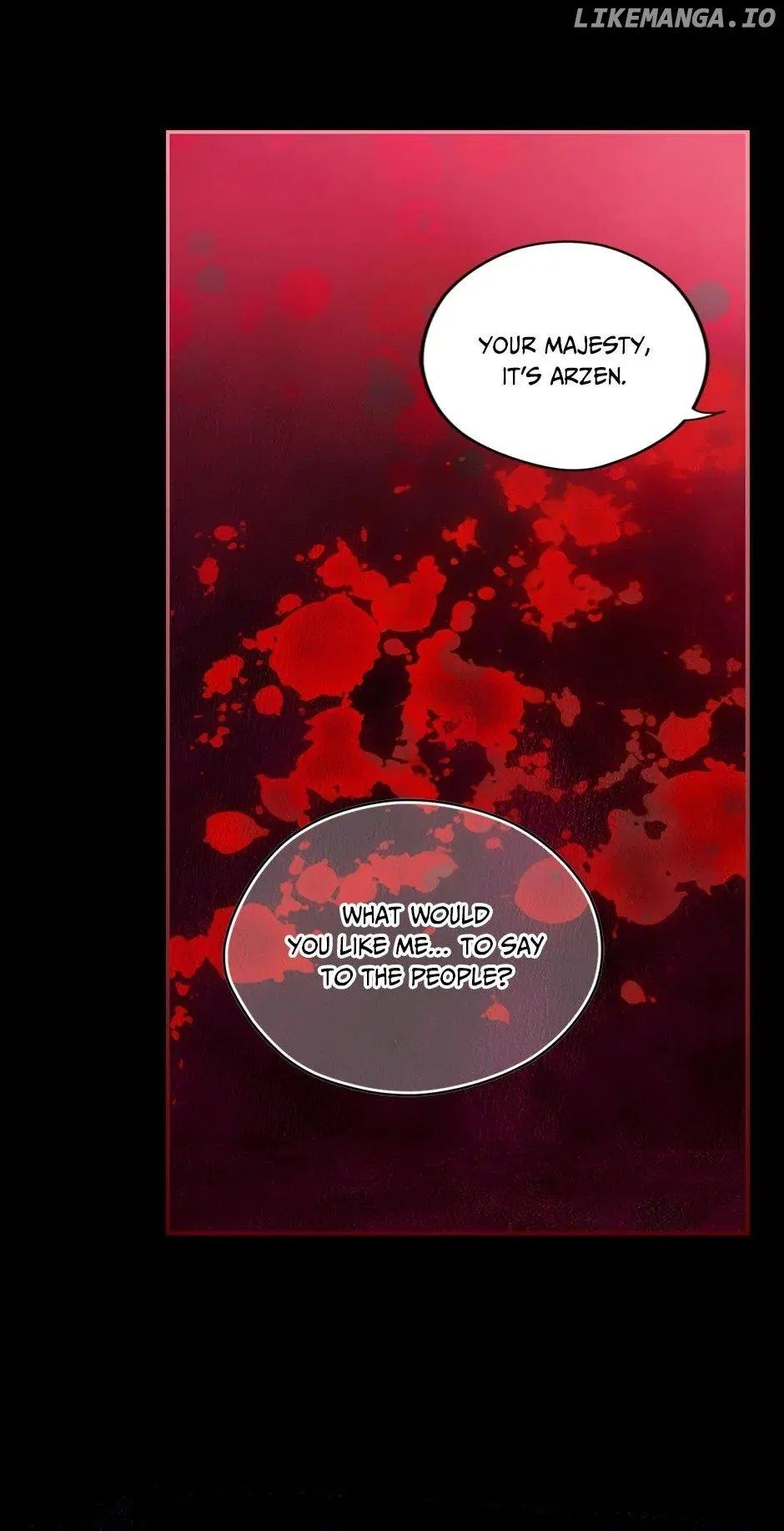Secret Lady Chapter 92 – Page 58