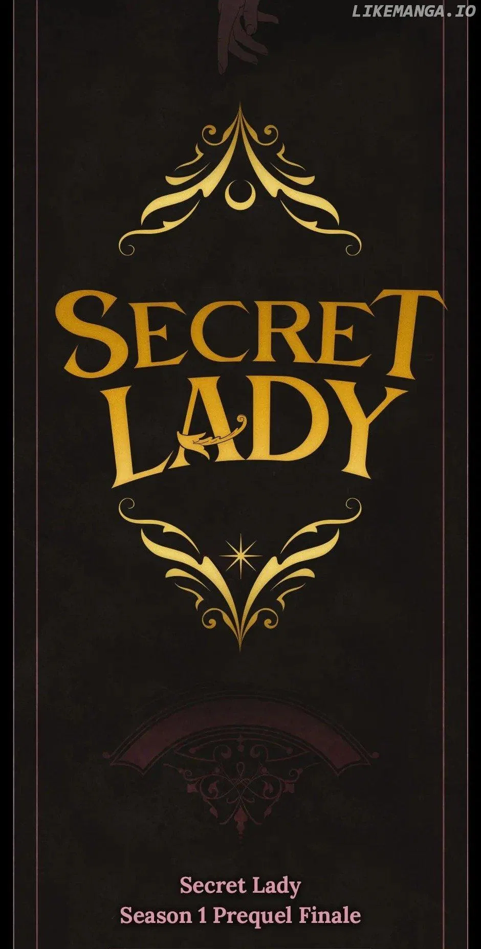 Secret Lady Chapter 92 – Page 65