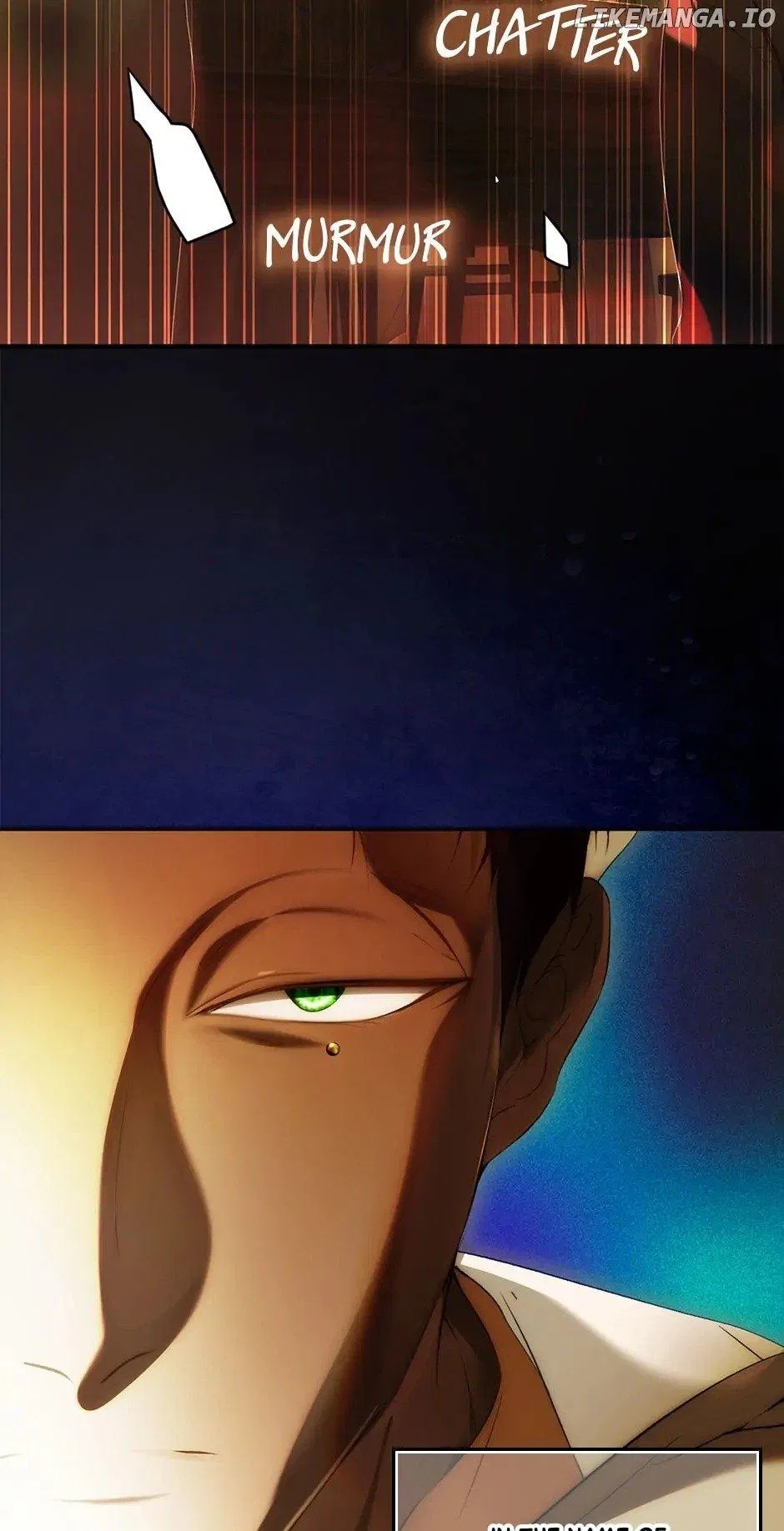 Secret Lady Chapter 91 – Page 7