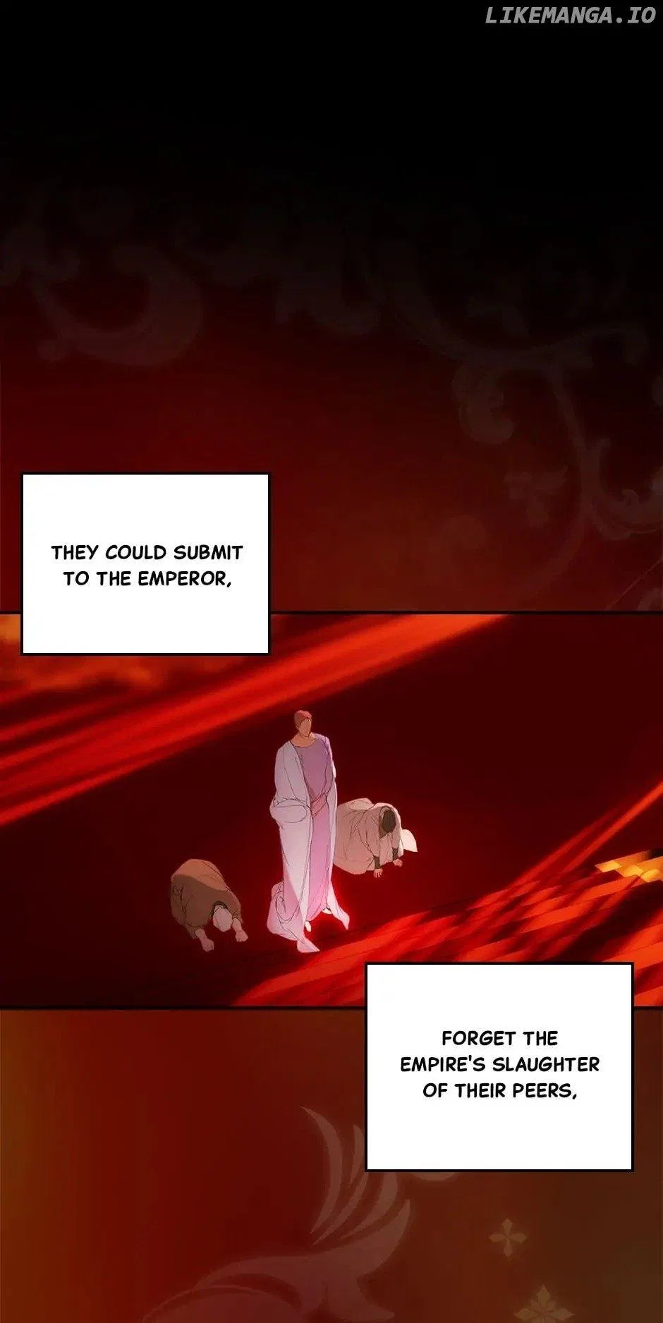 Secret Lady Chapter 91 – Page 9