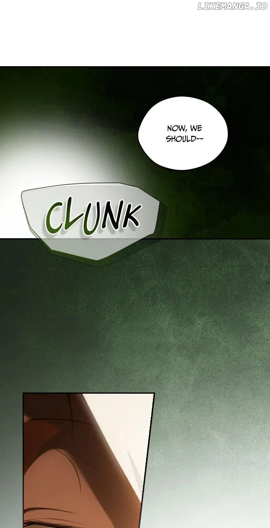 Secret Lady Chapter 91 – Page 28