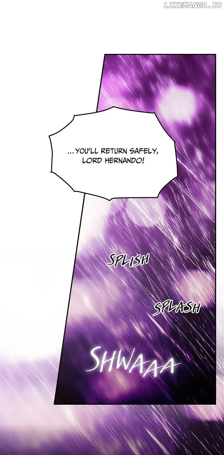 Secret Lady Chapter 91 – Page 32