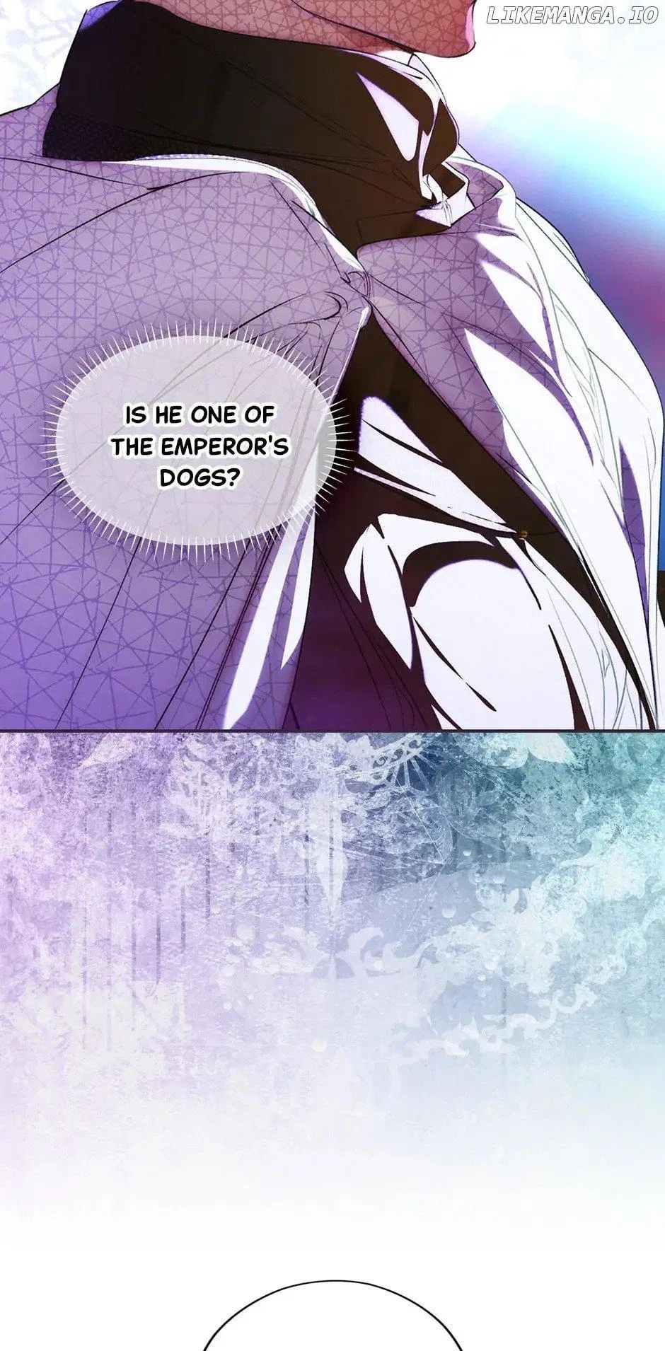 Secret Lady Chapter 91 – Page 35