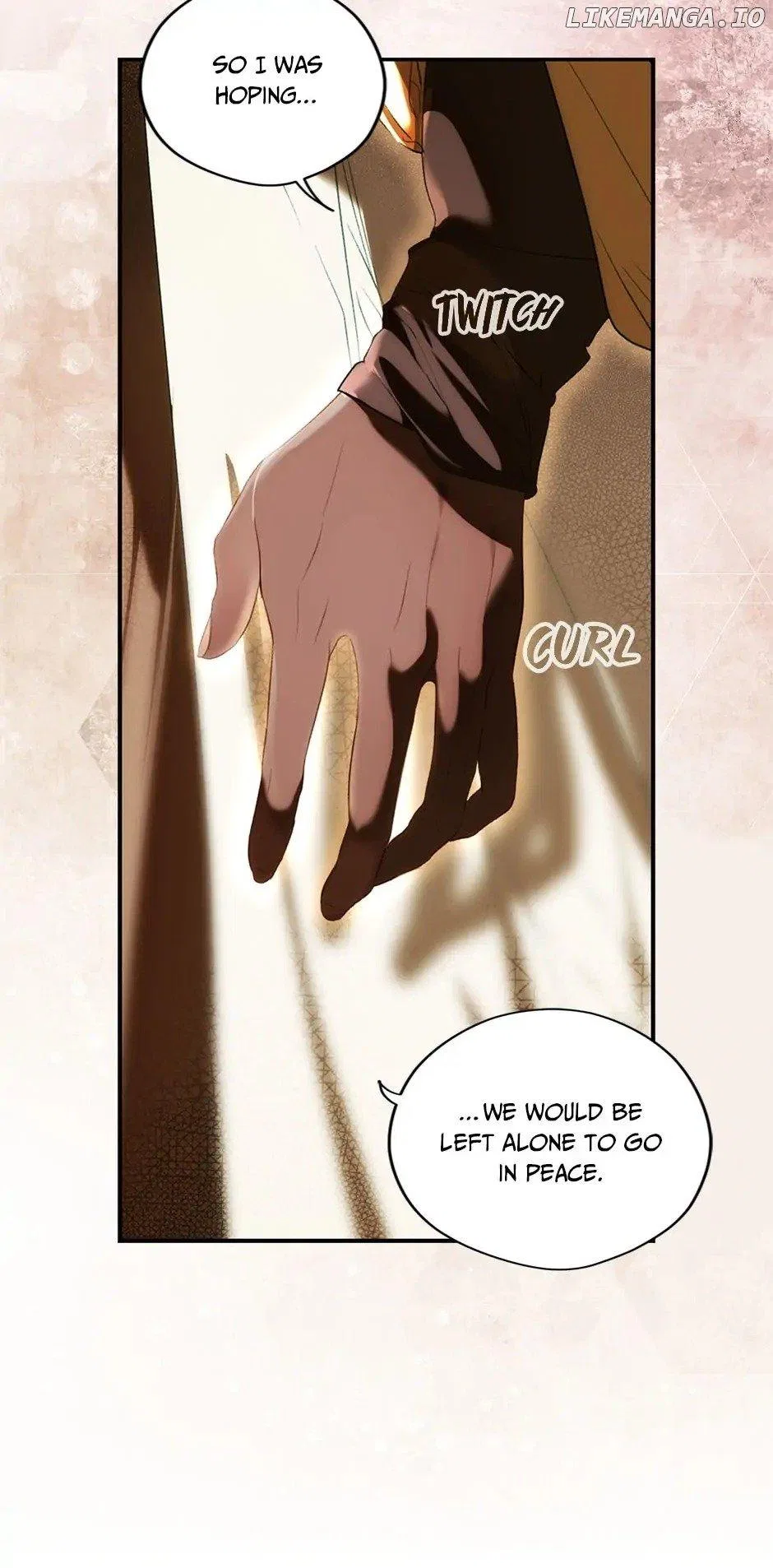 Secret Lady Chapter 91 – Page 37