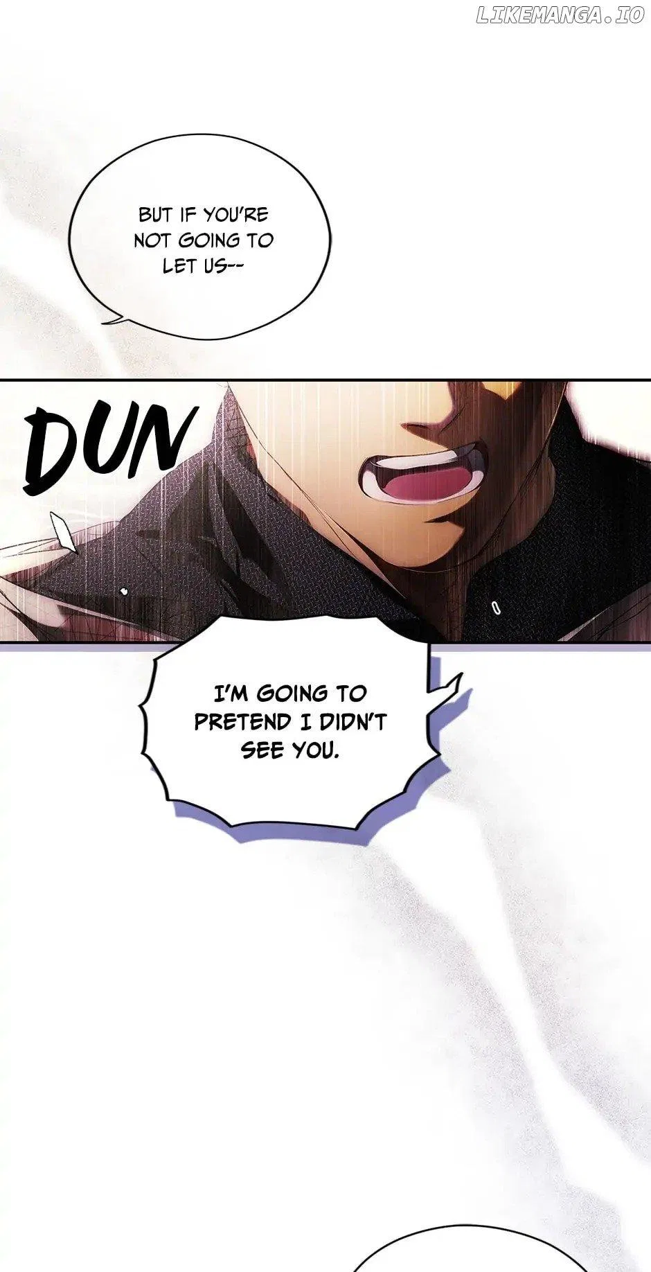 Secret Lady Chapter 91 – Page 38