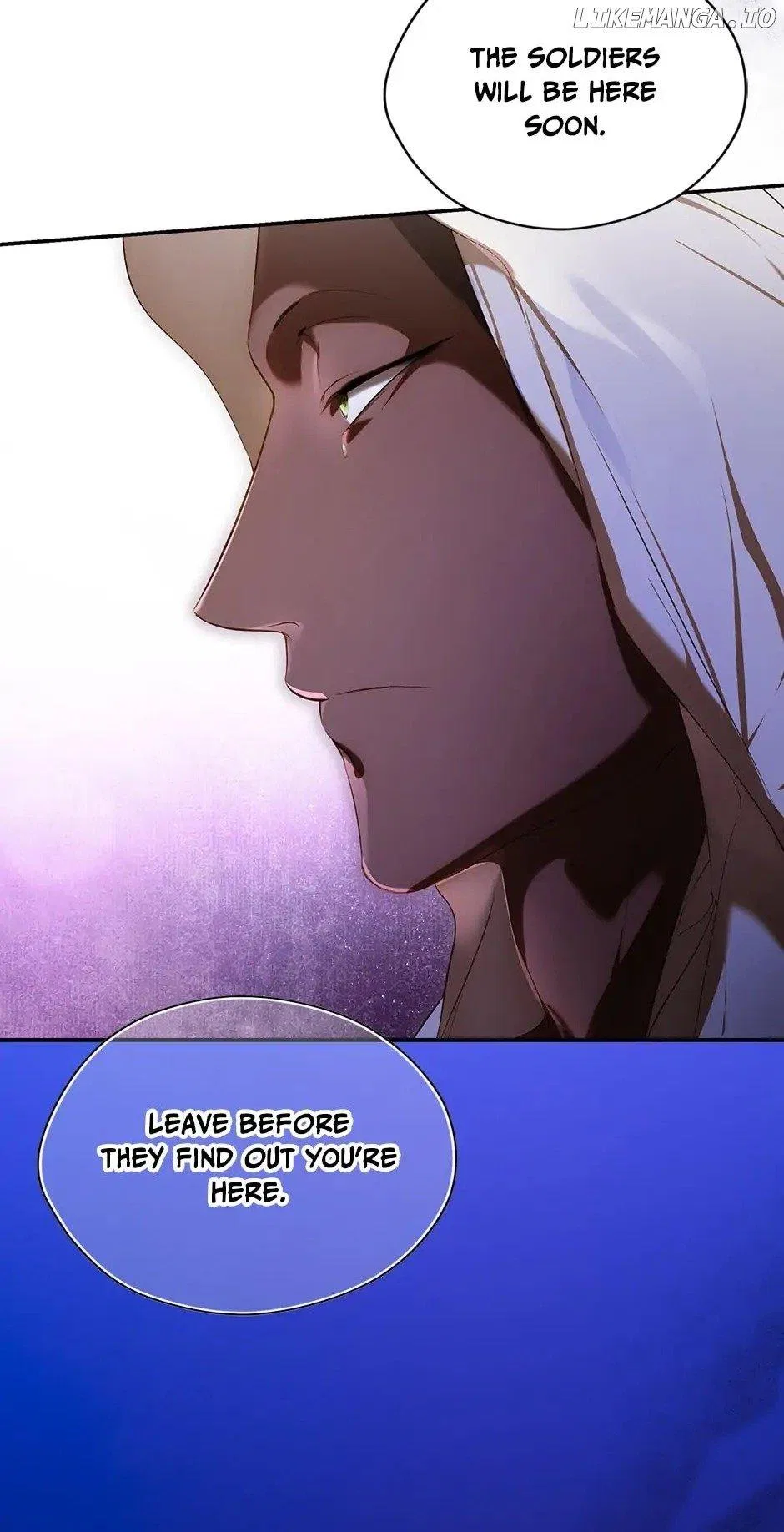 Secret Lady Chapter 91 – Page 39