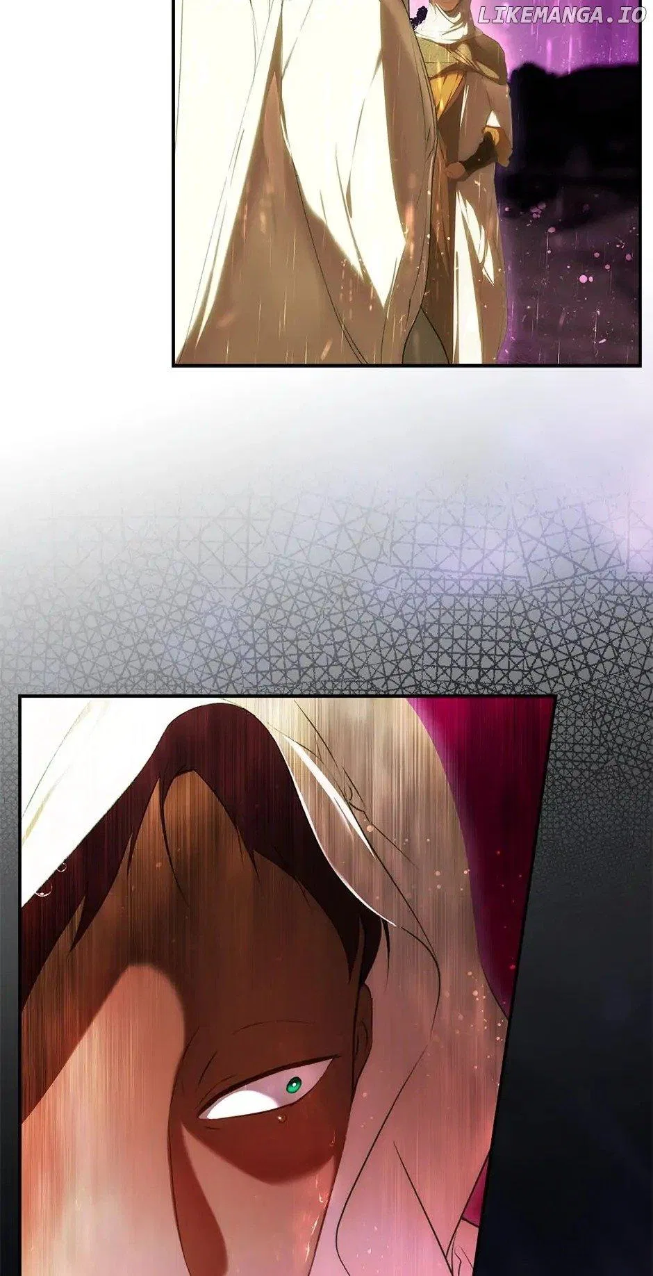 Secret Lady Chapter 91 – Page 43