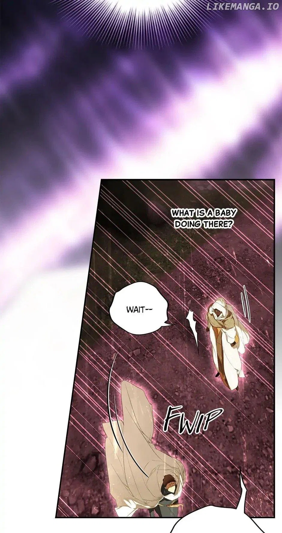 Secret Lady Chapter 91 – Page 47