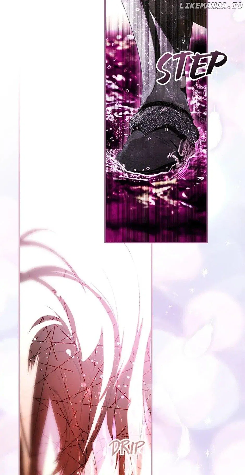 Secret Lady Chapter 91 – Page 54