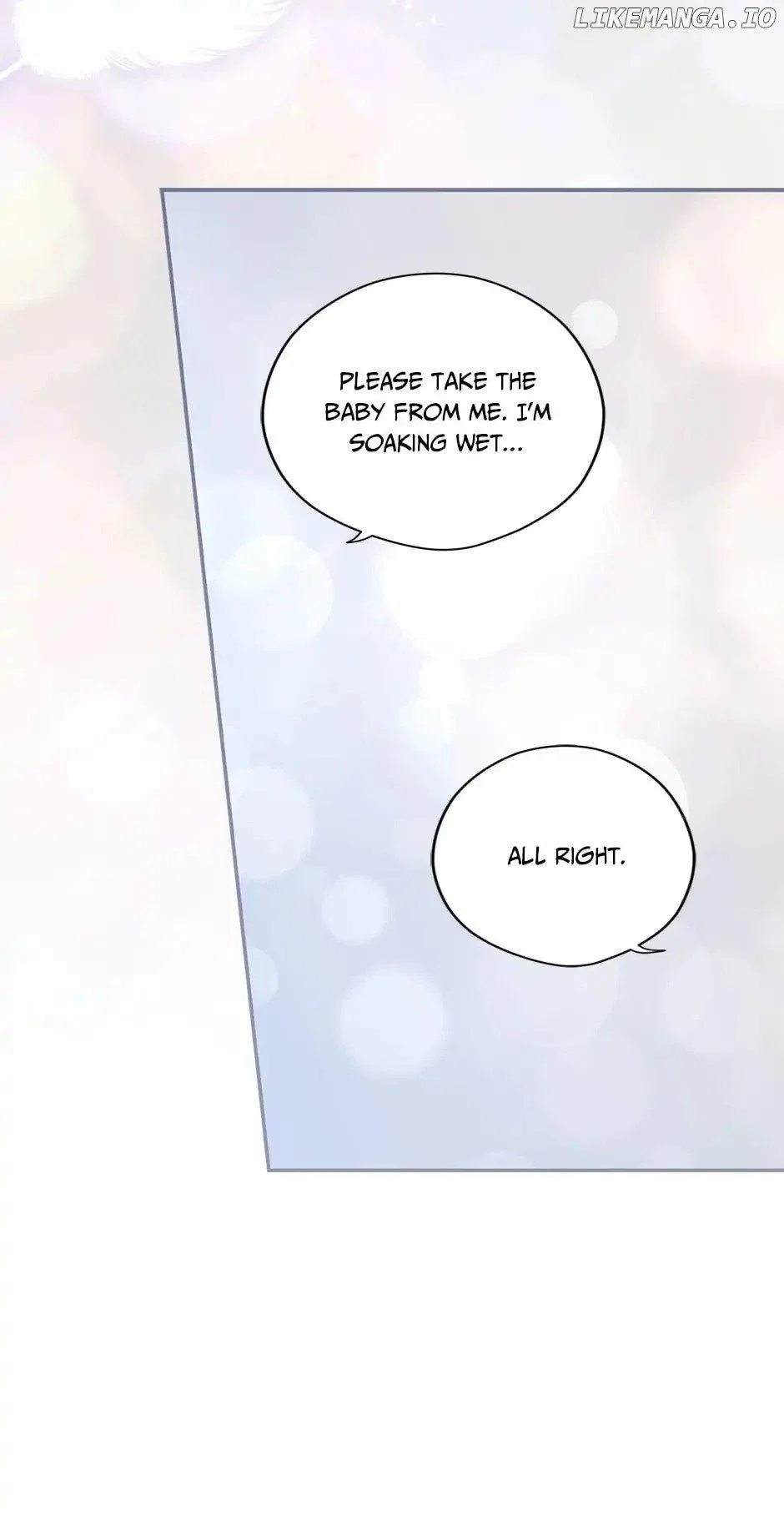 Secret Lady Chapter 91 – Page 57