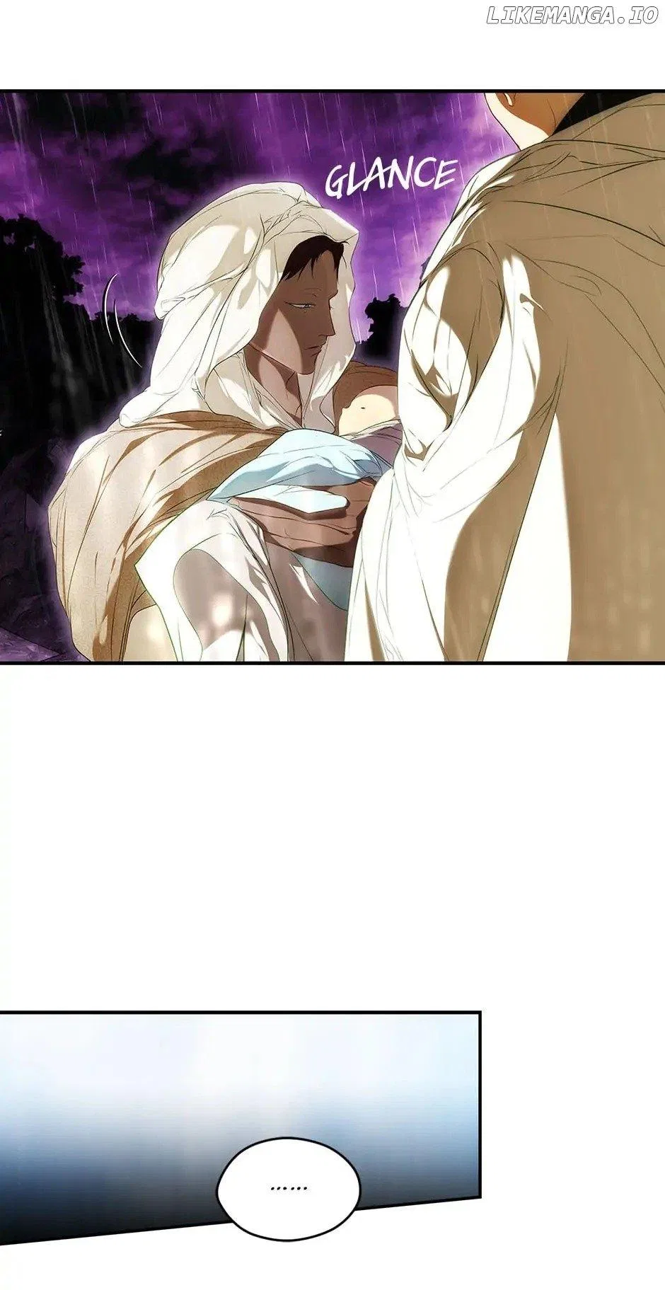 Secret Lady Chapter 91 – Page 58