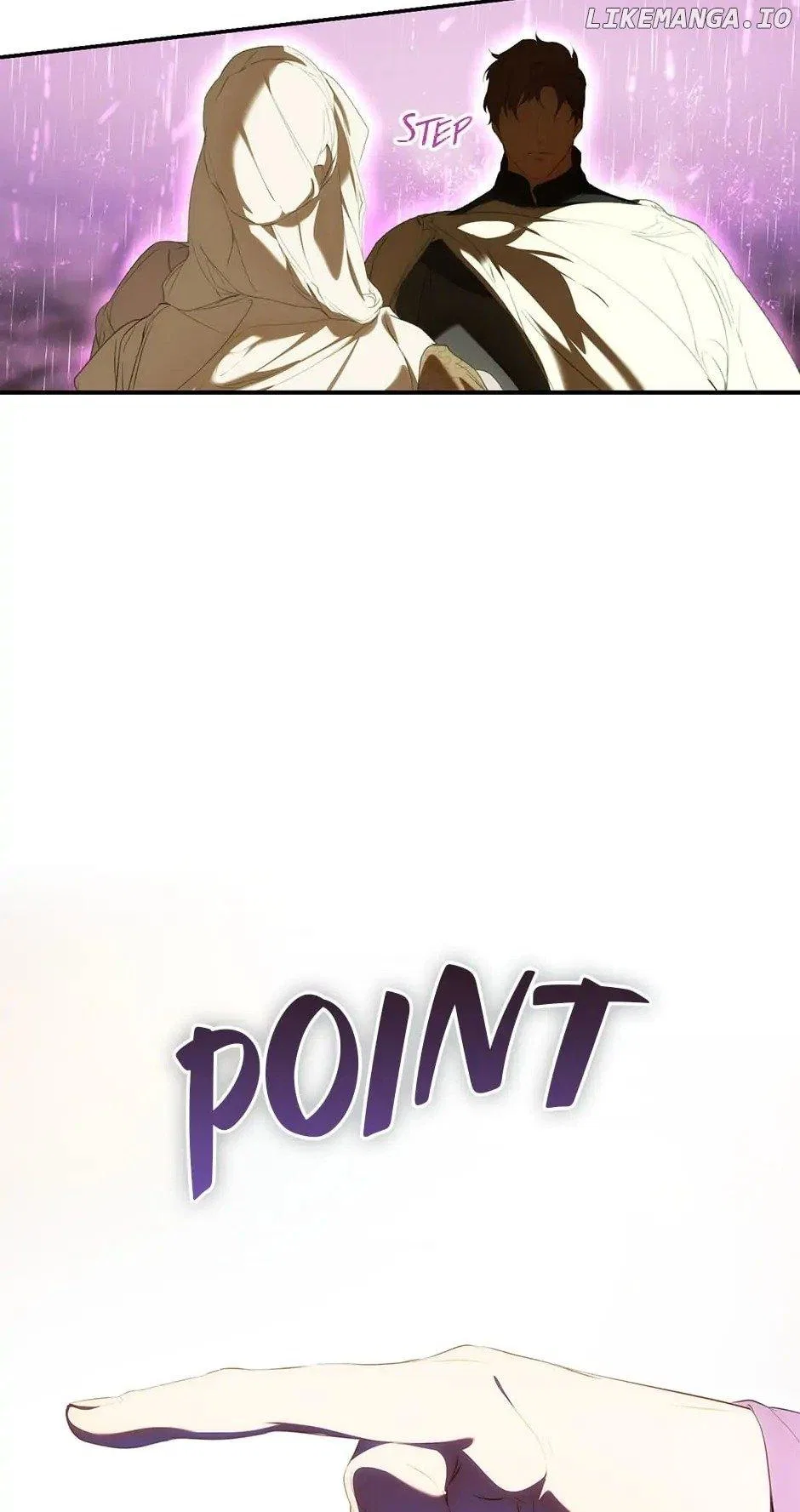 Secret Lady Chapter 91 – Page 64