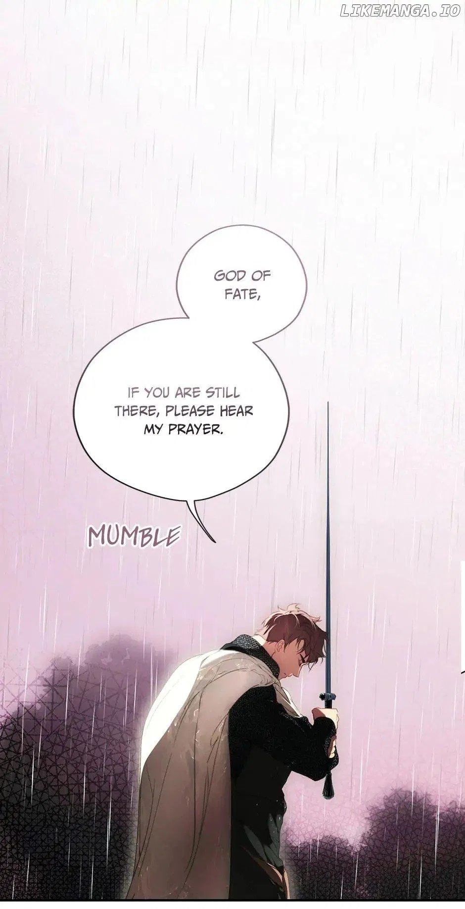 Secret Lady Chapter 91 – Page 76