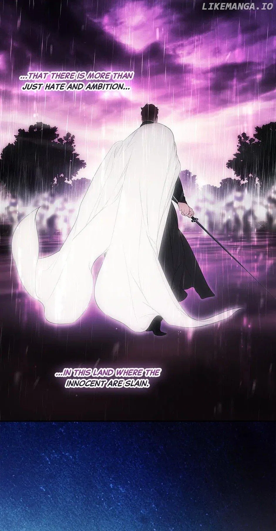 Secret Lady Chapter 91 – Page 82