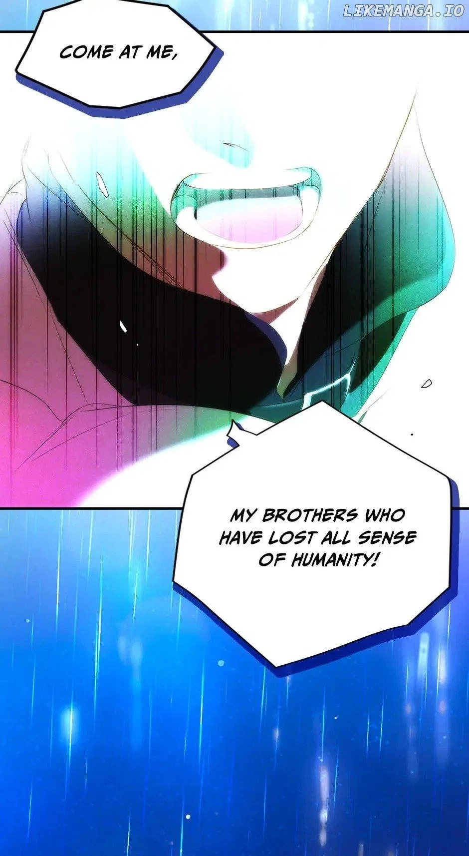 Secret Lady Chapter 91 – Page 85