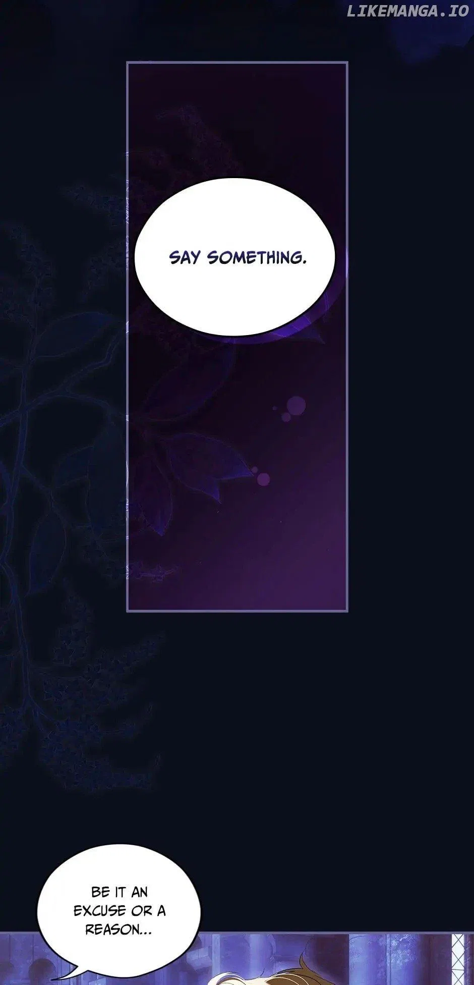 Secret Lady Chapter 90 – Page 17