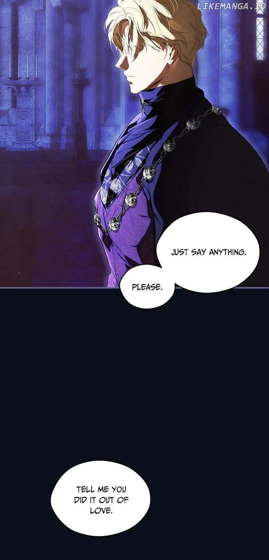 Secret Lady Chapter 90 – Page 18