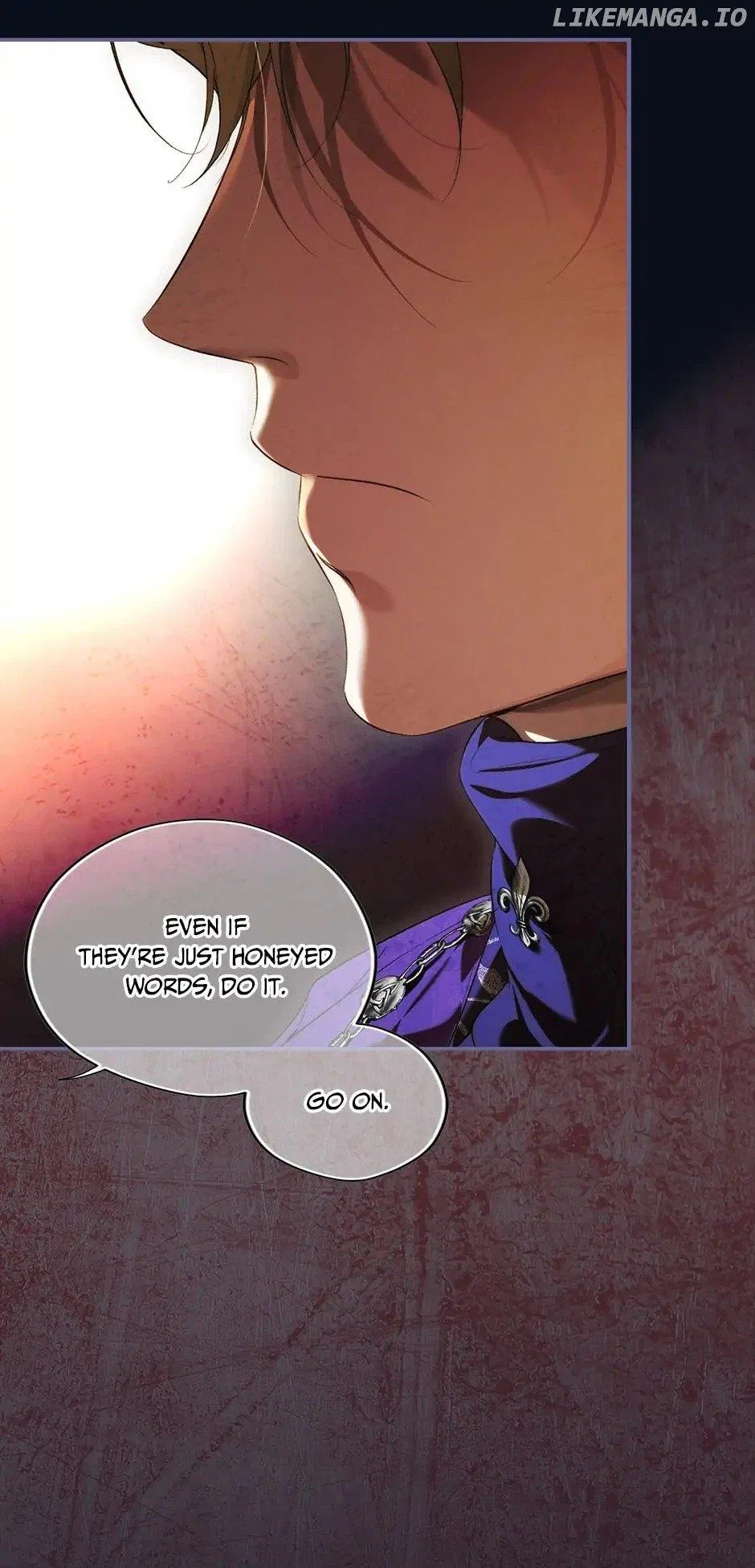 Secret Lady Chapter 90 – Page 19