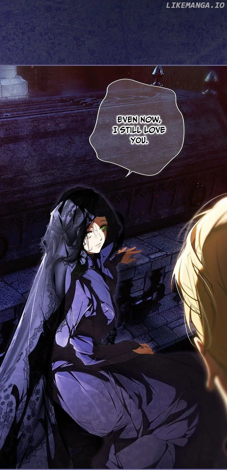 Secret Lady Chapter 90 – Page 22