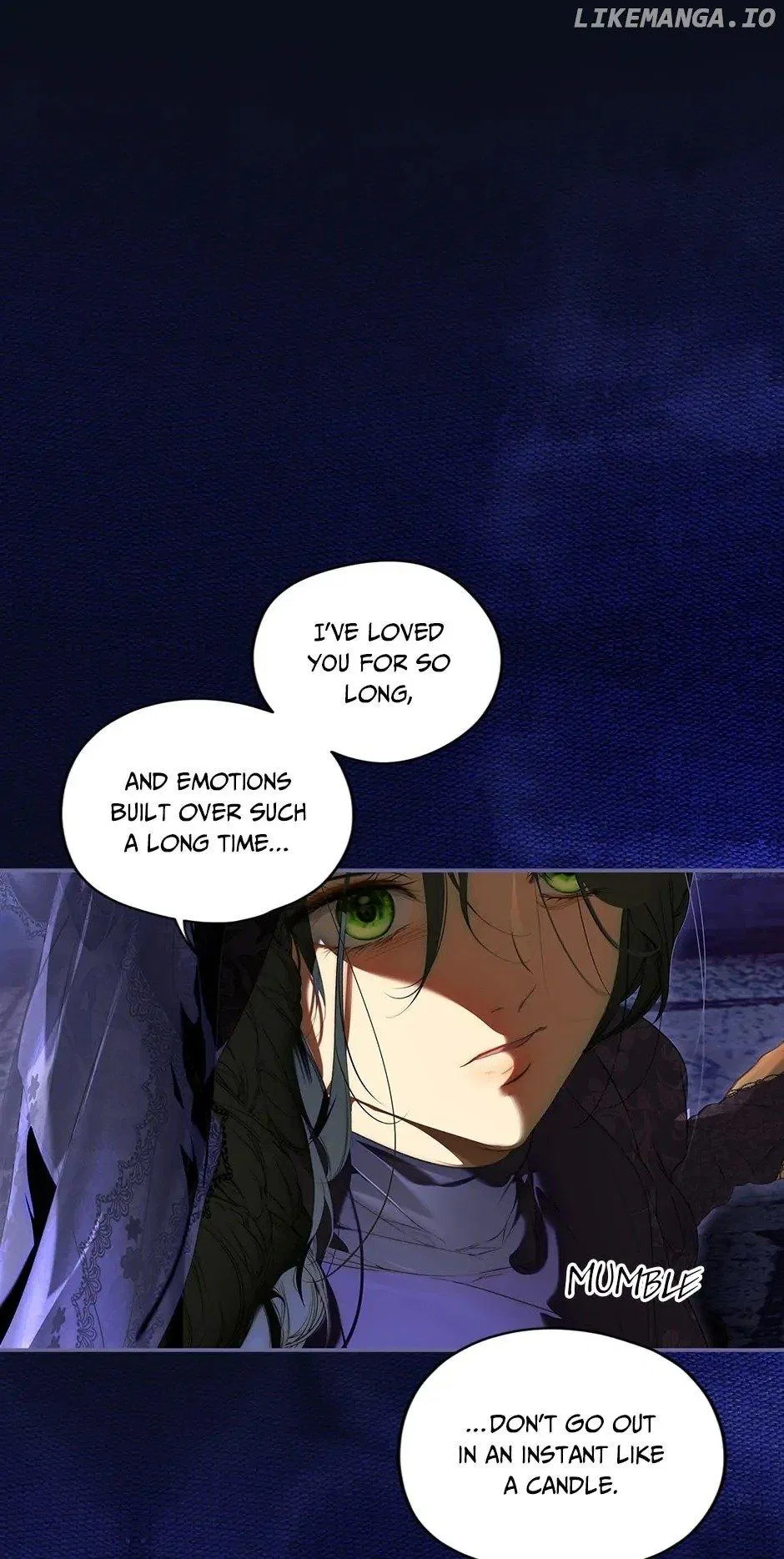 Secret Lady Chapter 90 – Page 23
