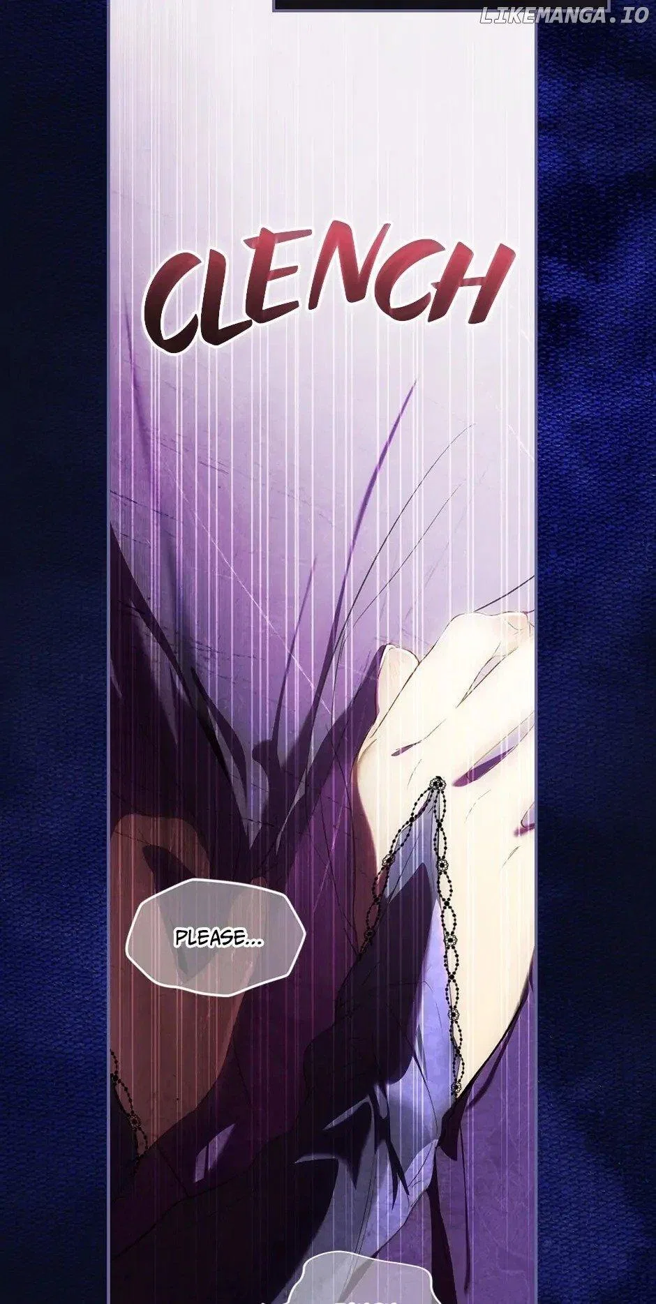Secret Lady Chapter 90 – Page 25