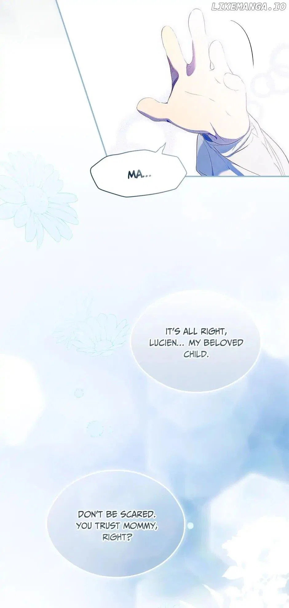 Secret Lady Chapter 90 – Page 41