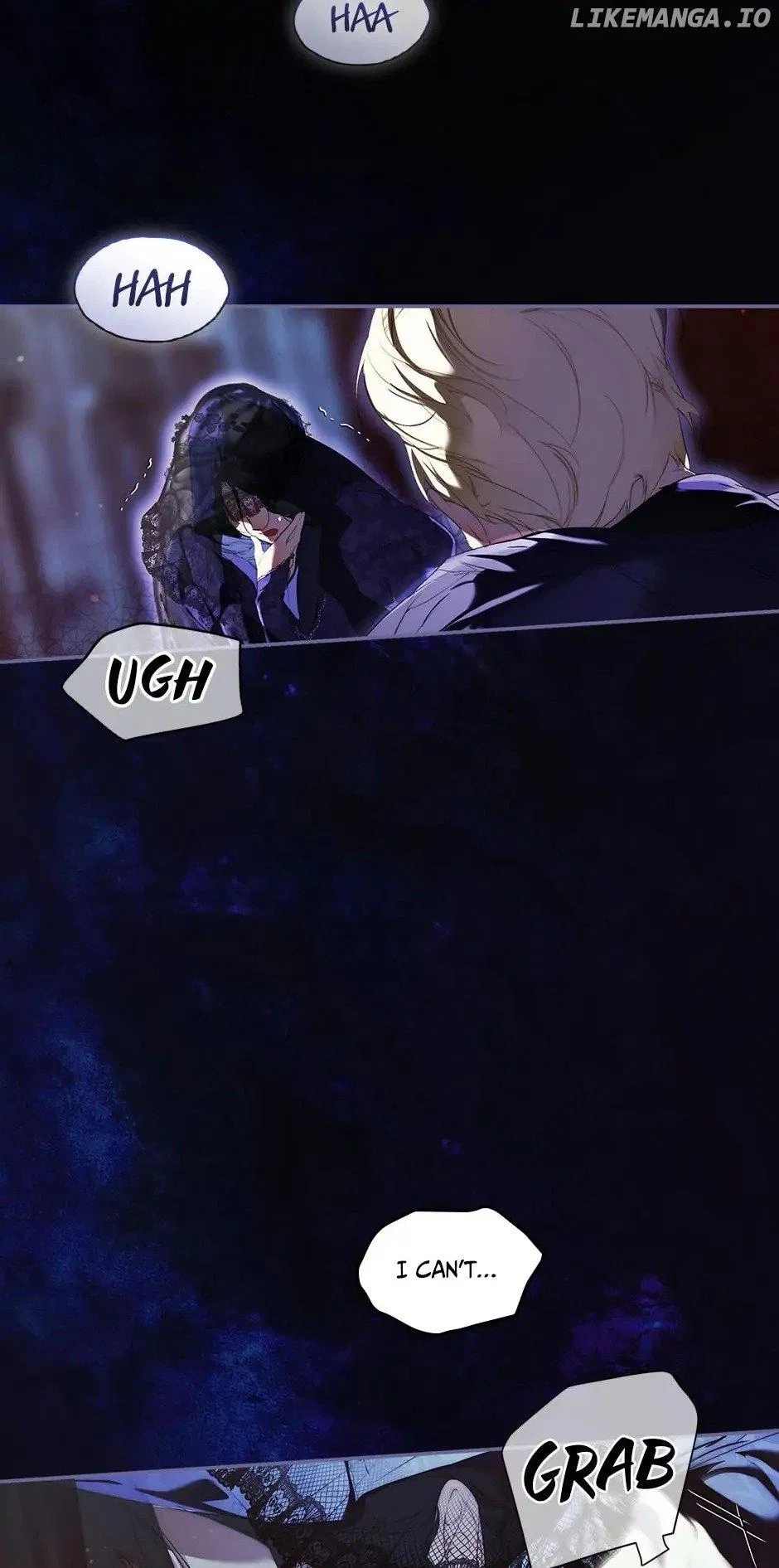 Secret Lady Chapter 90 – Page 67