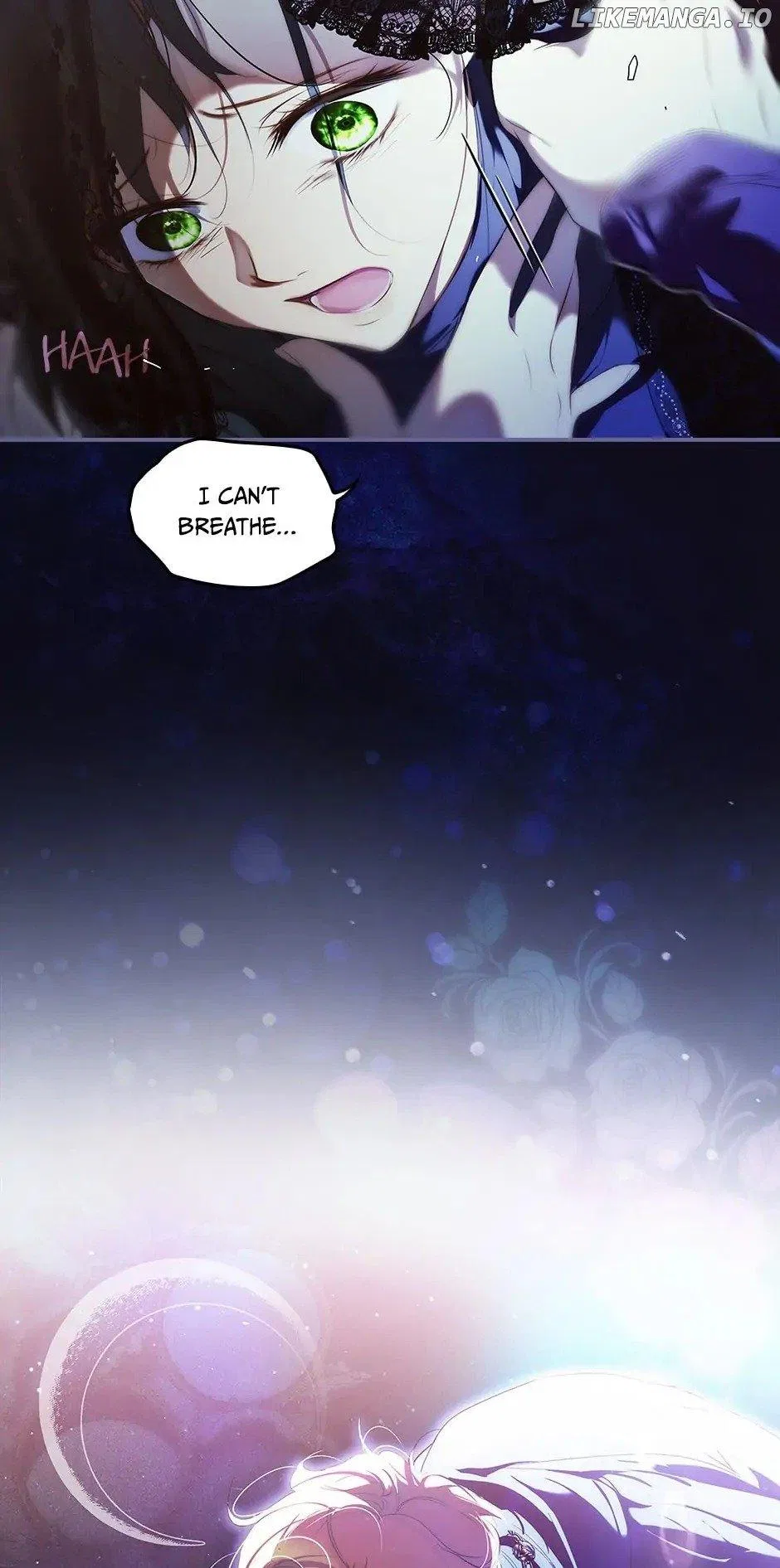 Secret Lady Chapter 90 – Page 68