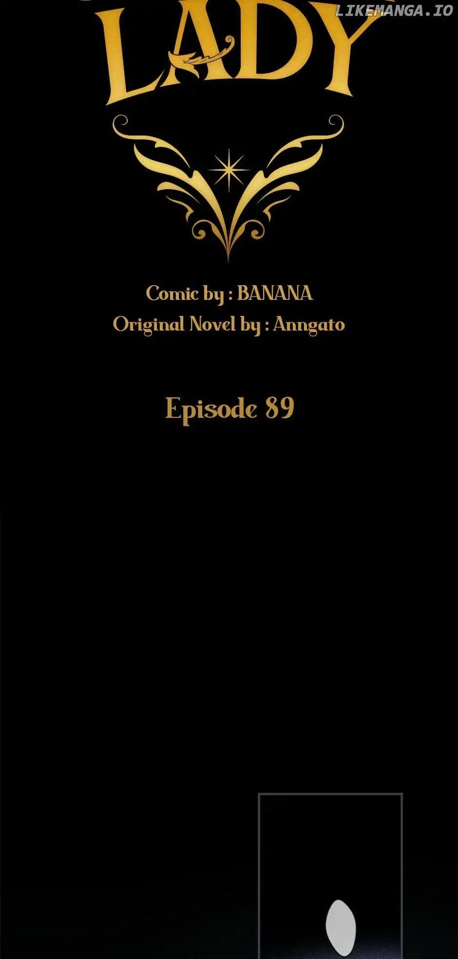 Secret Lady Chapter 89 – Page 11