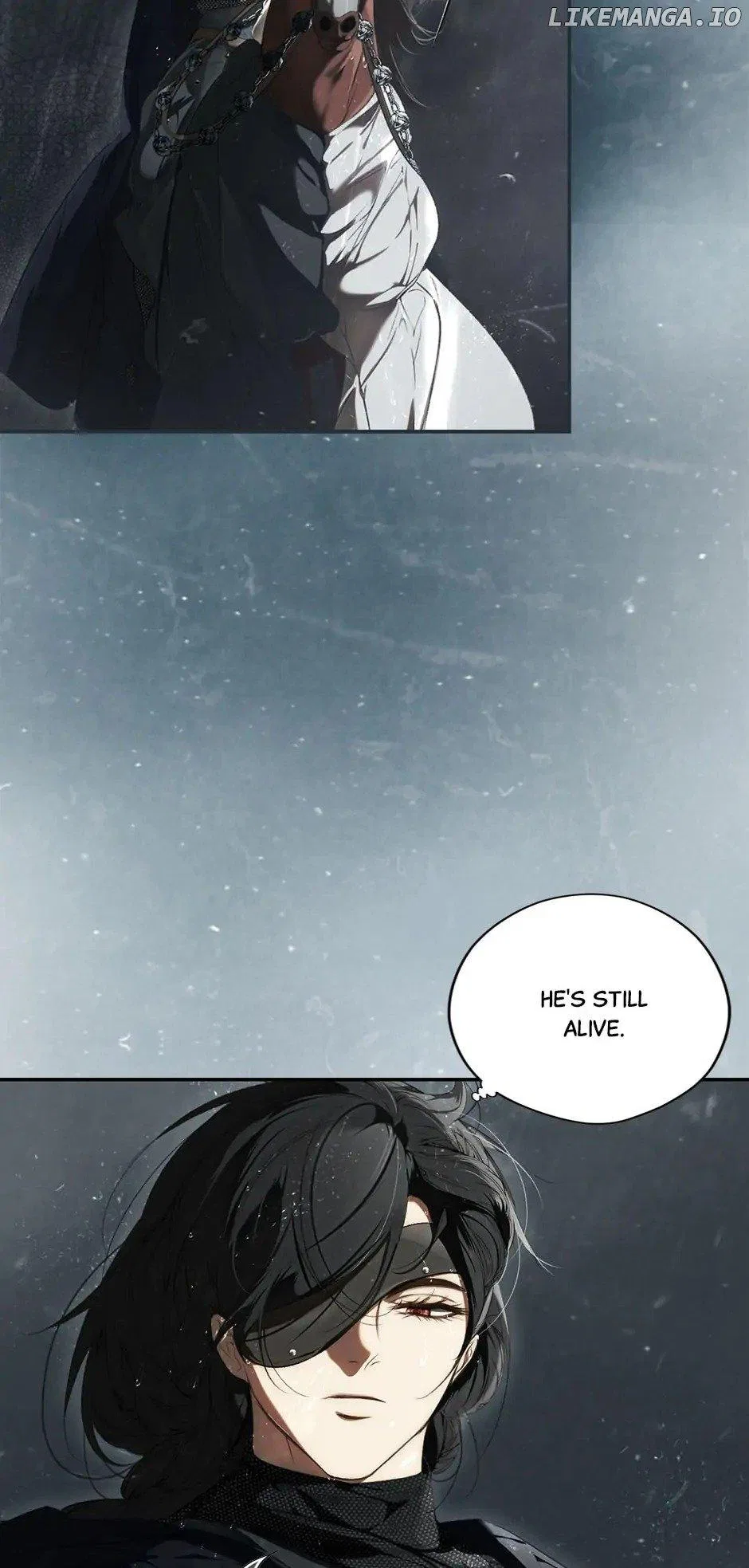 Secret Lady Chapter 89 – Page 13