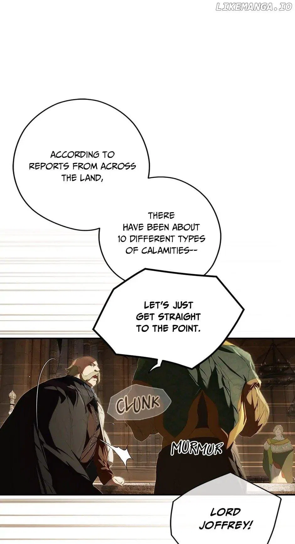 Secret Lady Chapter 89 – Page 24