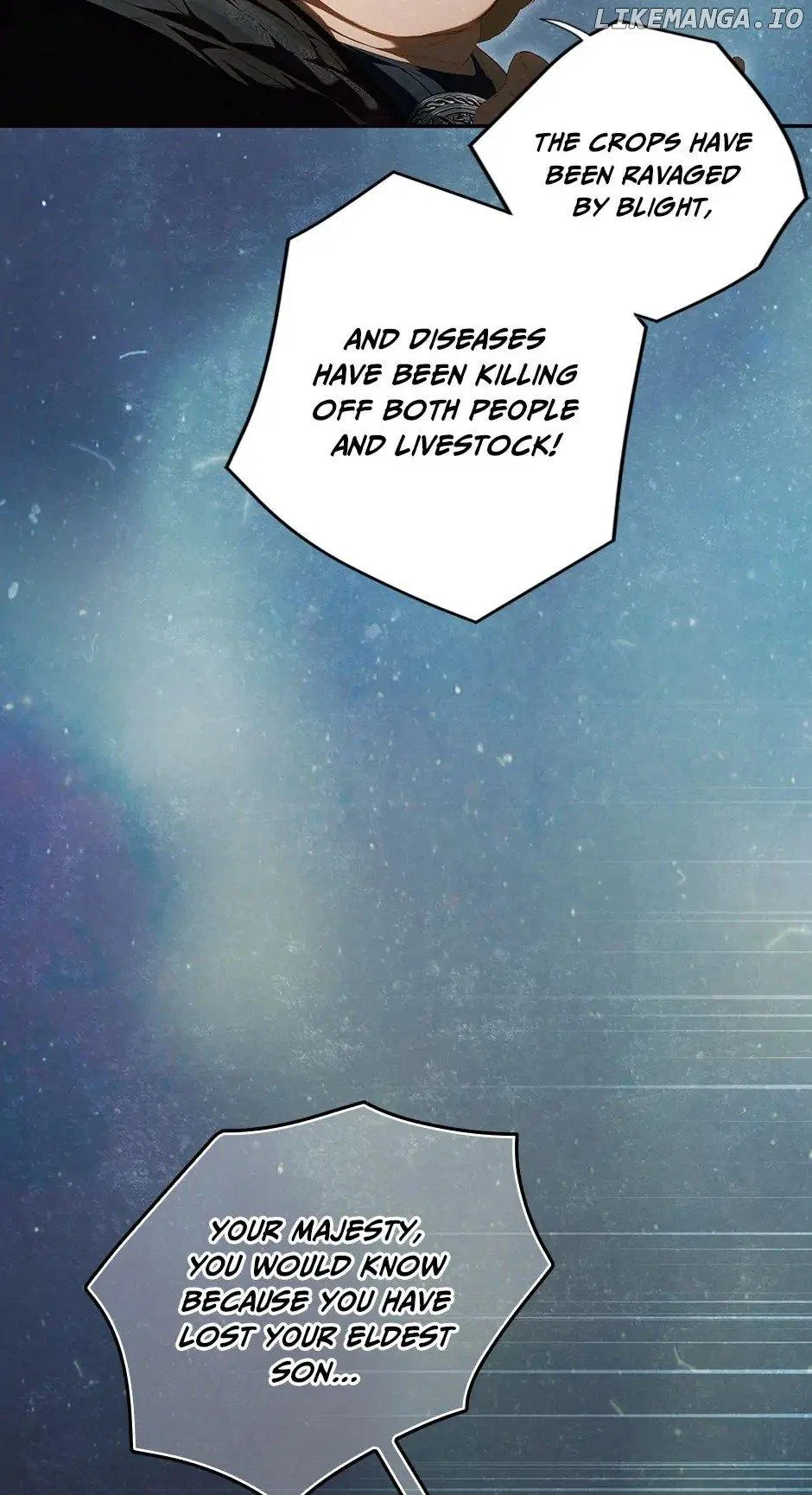 Secret Lady Chapter 89 – Page 26
