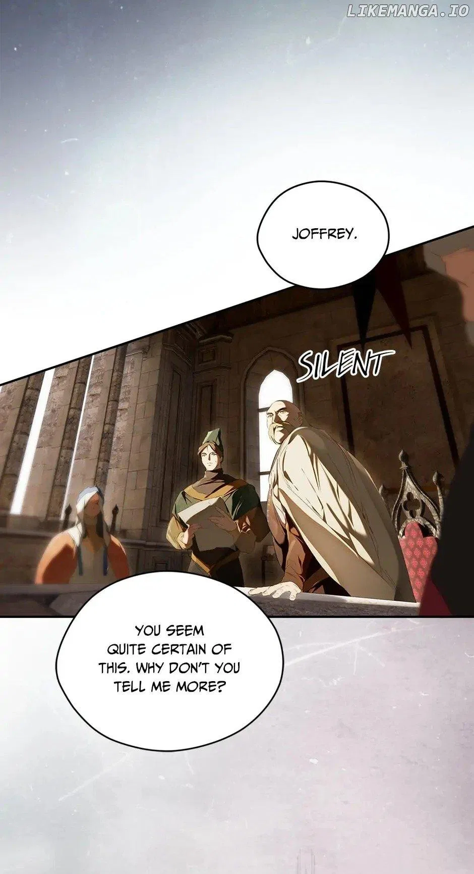 Secret Lady Chapter 89 – Page 28
