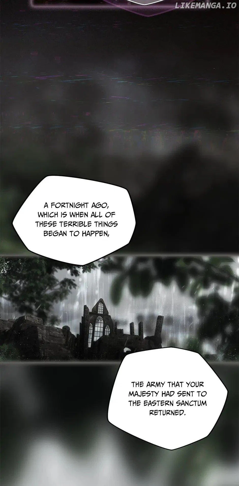 Secret Lady Chapter 89 – Page 32