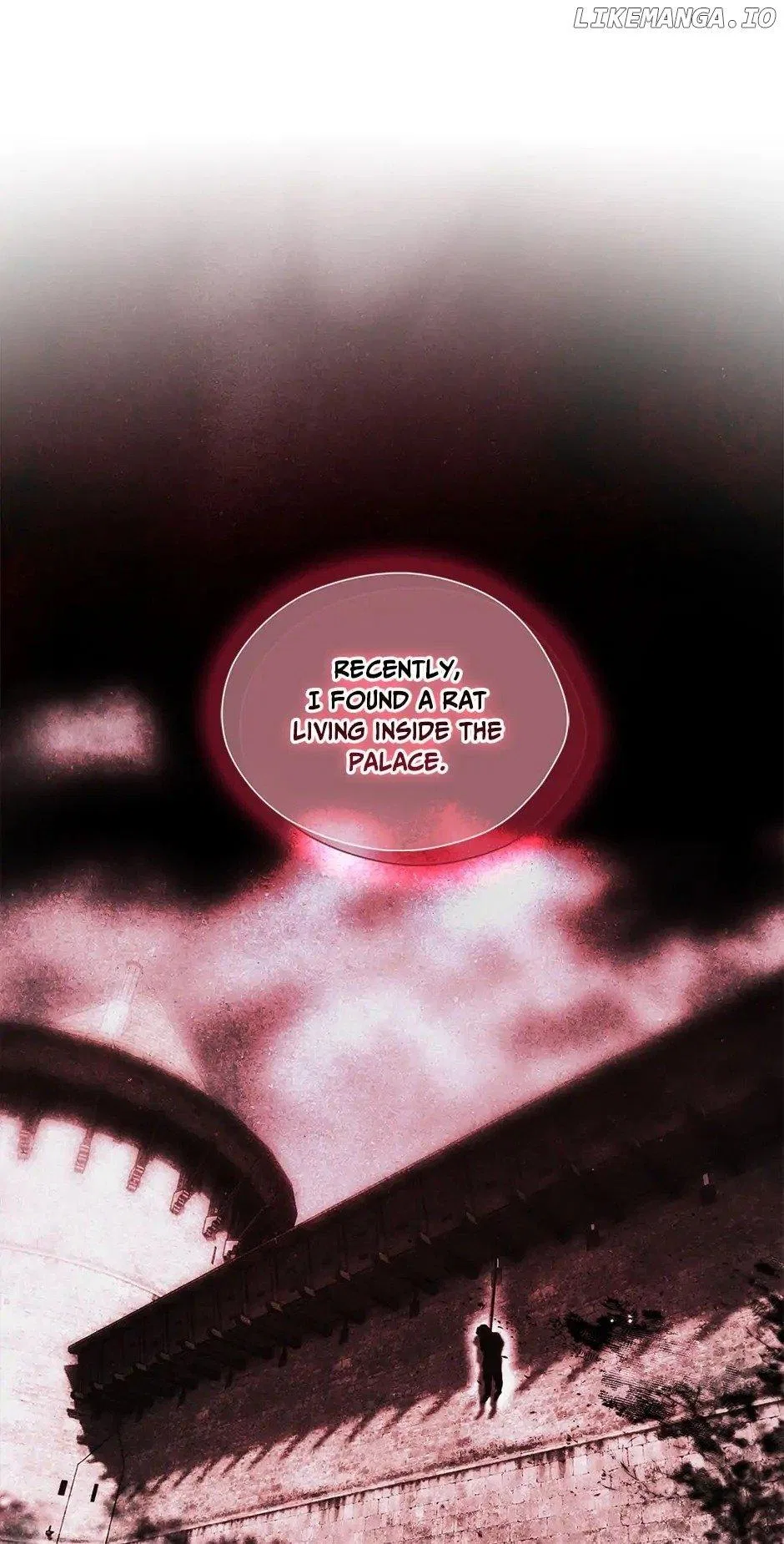 Secret Lady Chapter 89 – Page 38