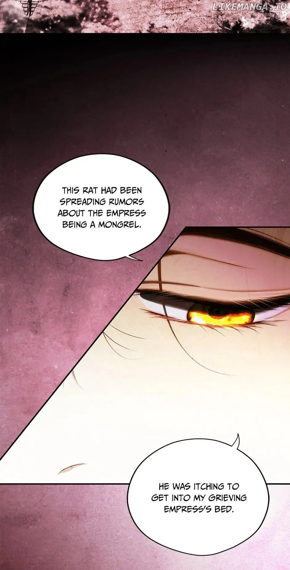 Secret Lady Chapter 89 – Page 39