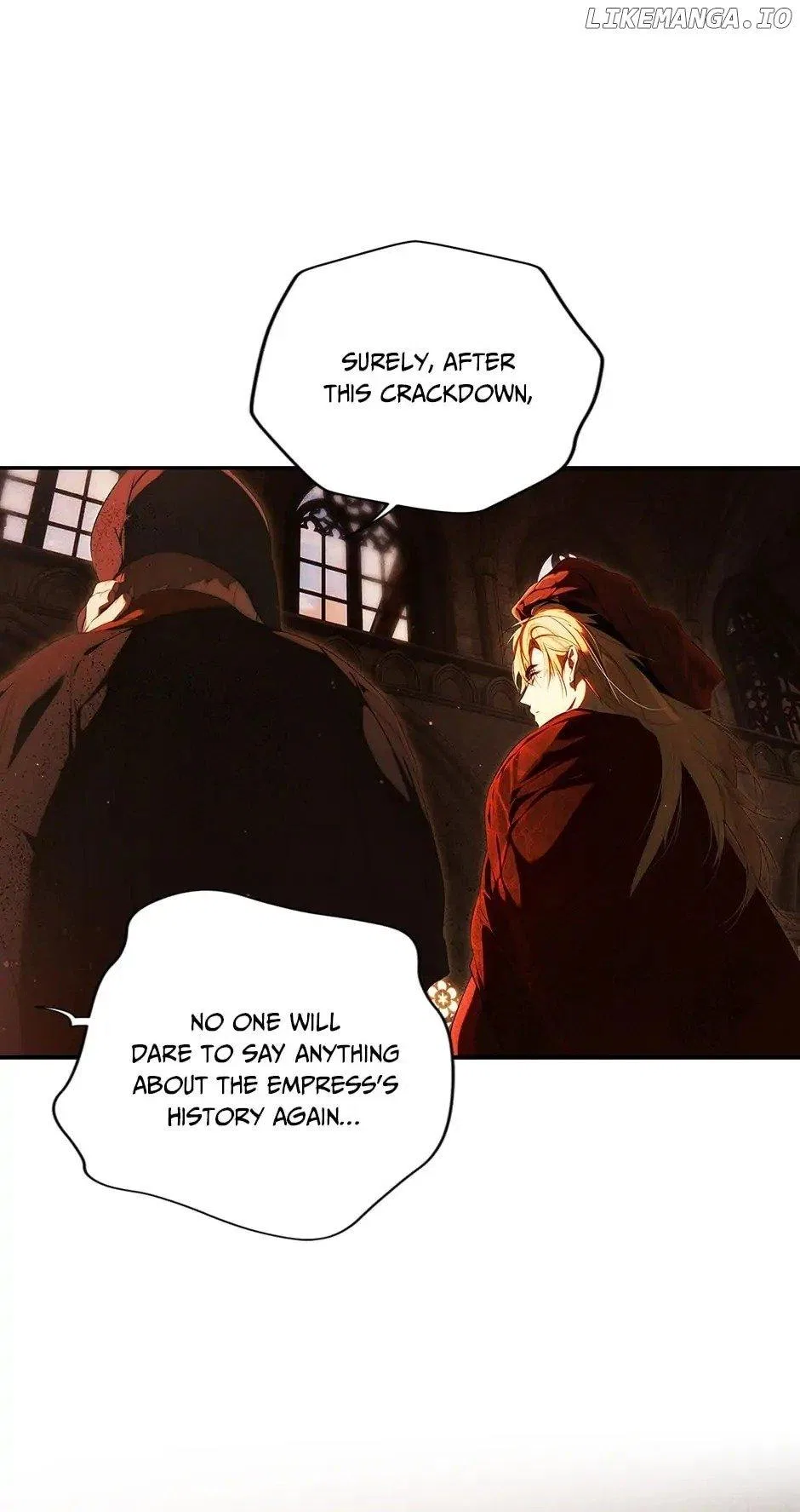Secret Lady Chapter 89 – Page 50