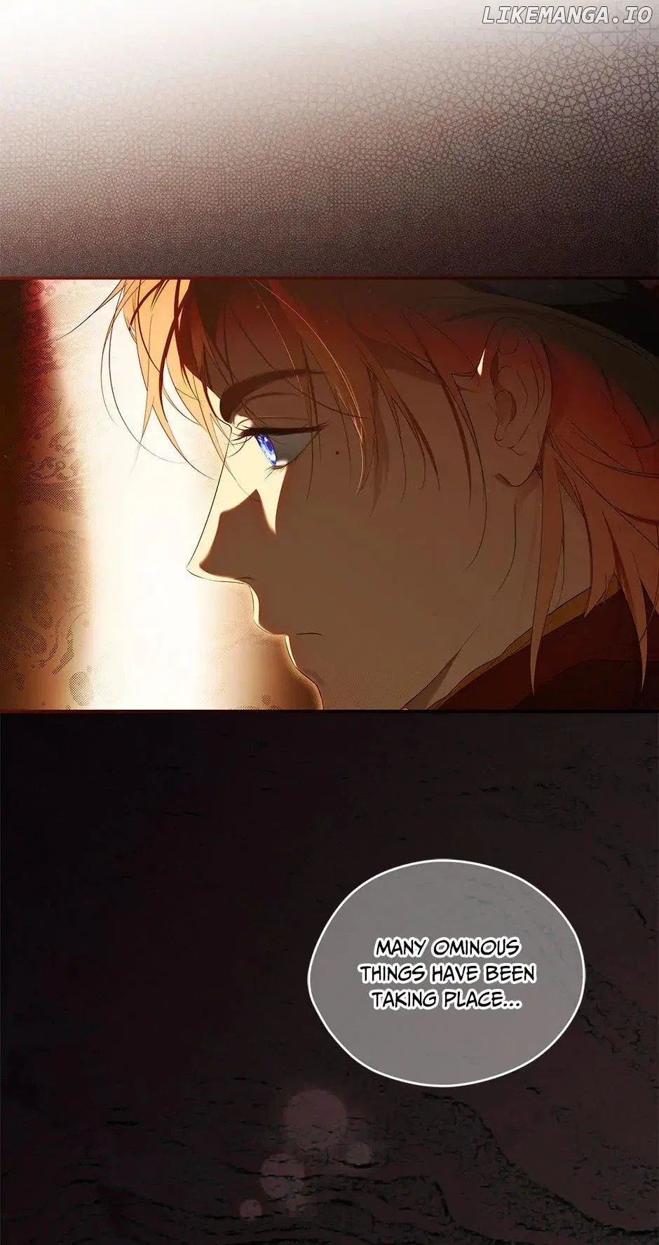 Secret Lady Chapter 89 – Page 51